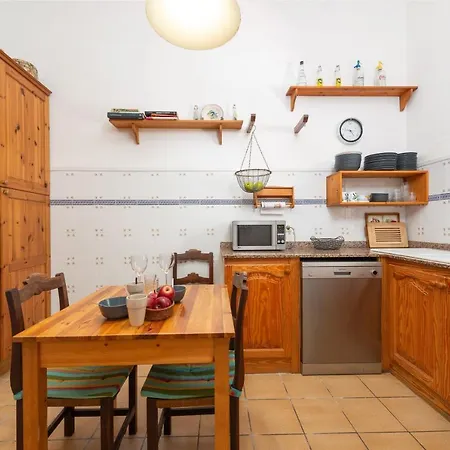 Ca'n Marinero Chalet