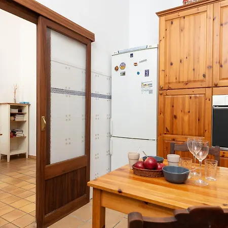 Ca'n Marinero Chalet