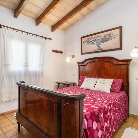 Ca'n Marinero Chalet