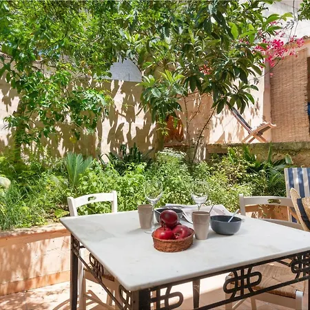 Chalet Ca'n Marinero