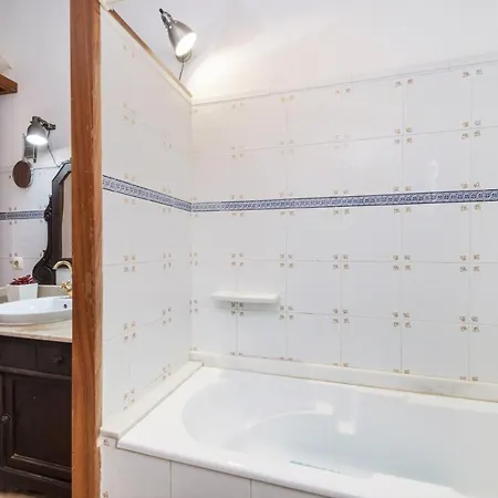 Chalet Ca'n Marinero Porto Cristo