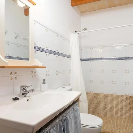 Ca'n Marinero Chalet *